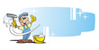 Job Service Cleaner