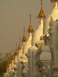 Kuthodaw-Pagode