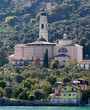 Church in Maderno
