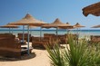 sunny beach