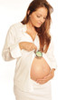 femme enceinte tic tac