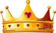 Kings crown