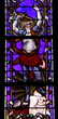 Satan terrassé, Guérande