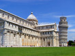 Leaning Tower of Pisa