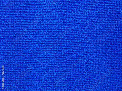 Texture de serviette-éponge Texture de serviette-éponge