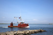 Commercial Fishing Vessel Commercial Fishing Vessel