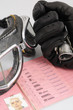 Permis de conduire moto
