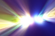 Concert bright light