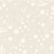 Seamless floral pattern Seamless floral pattern