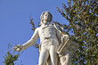 Mozart - Denkmal, Wien Mozart - Denkmal, Wien