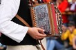 accordion