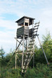 Hochsitz