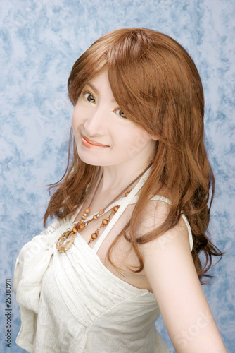 Photo: ファッションモデル ファッションモデル
