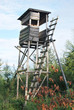 Hochsitz