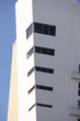 Wolkenkratzer in Miami Beach