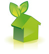 maison eco consommatrice