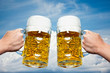 Foto: Oktoberfest Beers Oktoberfest Beers