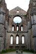 Détail de San Galgano