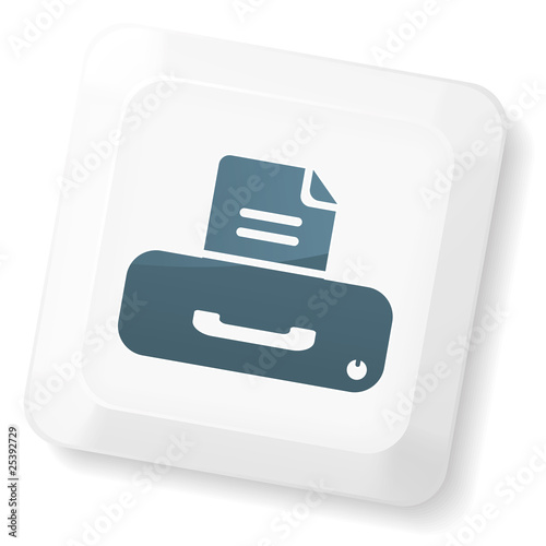 Print Sign Key