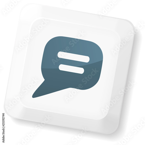 Chat Sign Key