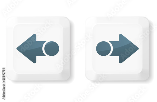 Arrow Sign Keys Arrow Sign Keys