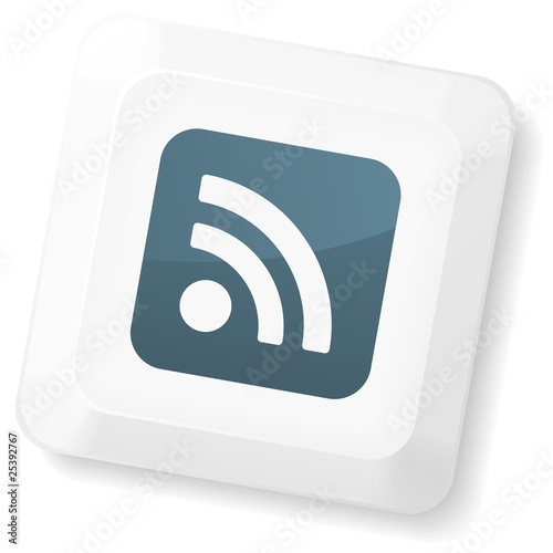 RSS Sign Key