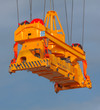 Foto: Container crane Container crane
