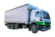 Cargo Truck