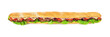 Giant Sub