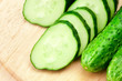 cucumbers