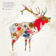 deer