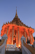 Golden Temple at night