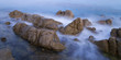 Küste in Sardinien