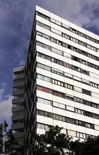 immeuble