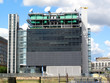 Reuters news agency, Docklands London