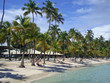 Plage de la Guadeloupe