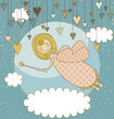 Sweet Fairy Card