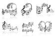 Music Note Music Note