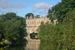 Warwick Castle