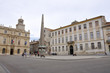place de la mairie, Arles
