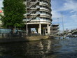 Hollande - Amsterdam - Canaux