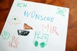Wunschliste