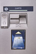 Distributeur de billets Distributeur de billets