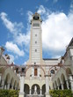 tower of the sanctuary tower of the sanctuary