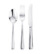 Knife, Fork and Spoon Cutlery Set