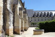 abbaye de Fontevreau