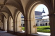 abbaye de Fontevreau