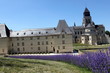 abbaye de Fontevreau