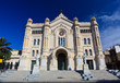 Duomo Cathedral of Reggio Calabria Duomo Cathedral of Reggio Calabria