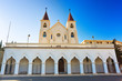 Saint Antonio sanctuary Saint Antonio sanctuary